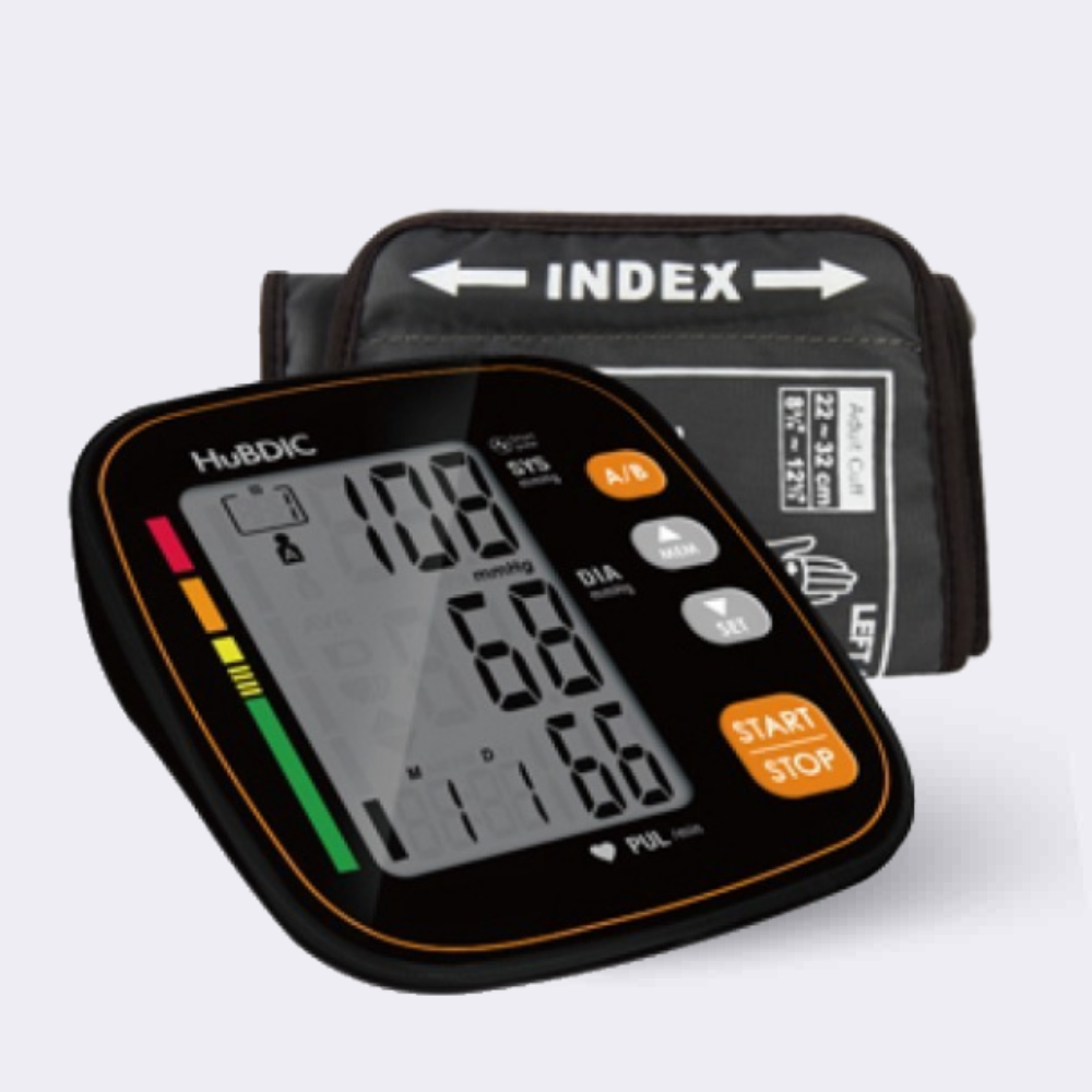 Blood Pressure Monitor HBP-1520