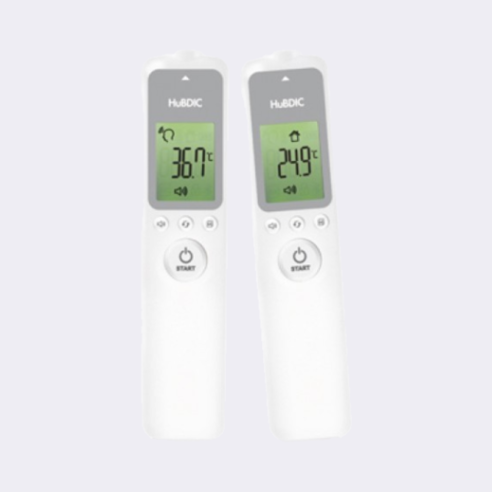 Бесконтактный ИК-термометр Thermofinder Plus HFS-1000